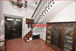 Casa adosada en venta en Fuensalida