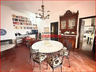 Casa adosada en venta en Fuensalida