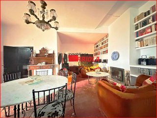 Casa adosada en venta en Fuensalida