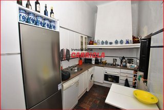 Casa adosada en venta en Fuensalida