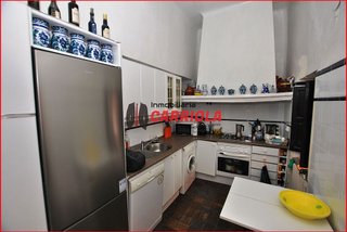 Casa adosada en venta en Fuensalida