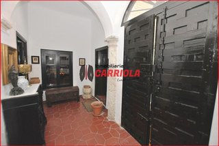 Casa adosada en venta en Fuensalida