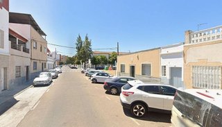 Casa adosada en venta en San Roque - Ronda norte en Badajoz