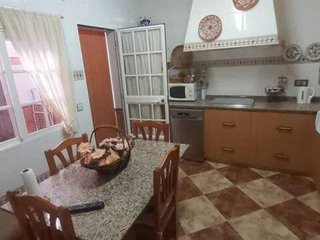 Casa adosada en venta en Rociana del Condado