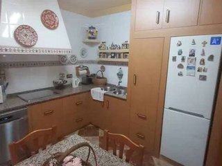 Casa adosada en venta en Rociana del Condado
