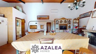Casa rural en venta en El Higuerón en Córdoba