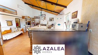 Casa rural en venta en El Higuerón en Córdoba