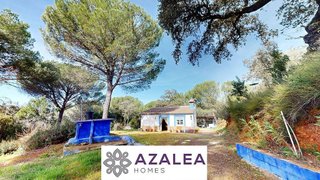 Casa rural en venta en El Higuerón en Córdoba