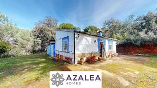 Casa rural en venta en El Higuerón en Córdoba