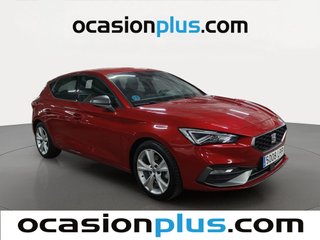 SEAT León 1.5 TSI S&S FR 110 kW (150 CV)
