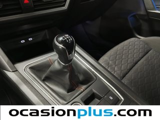SEAT León 1.5 TSI S&S FR 110 kW (150 CV)