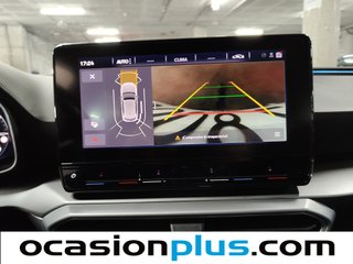 SEAT León 1.5 TSI S&S FR 110 kW (150 CV)