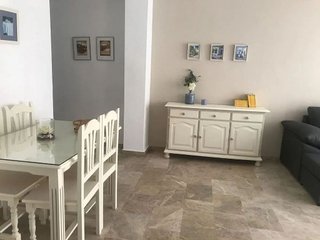 Piso en alquiler en Perchel Sur - Plaza de Toros Vieja en Málaga