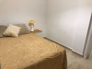Piso en alquiler en Perchel Sur - Plaza de Toros Vieja en Málaga