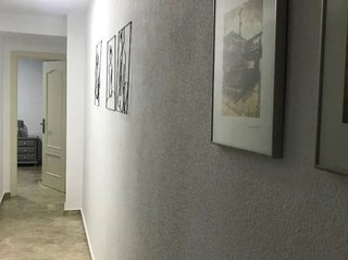 Piso en alquiler en Perchel Sur - Plaza de Toros Vieja en Málaga
