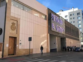Piso en alquiler en Perchel Sur - Plaza de Toros Vieja en Málaga