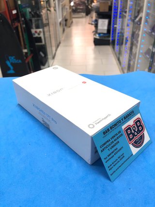 Xiaomi 17t pro 256gb 12ram