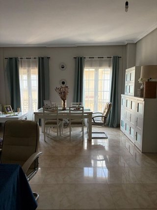 Casa adosada en venta en Don Benito
