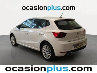 SEAT Ibiza 1.0 TSI Style Plus 81 kW (110 CV)