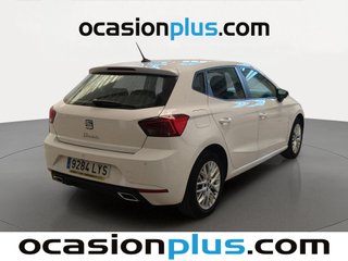 SEAT Ibiza 1.0 TSI Style Plus 81 kW (110 CV)