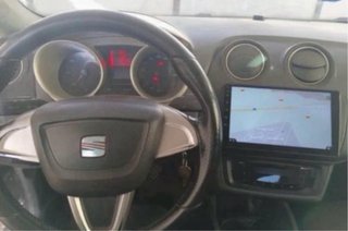 SEAT Ibiza 2008