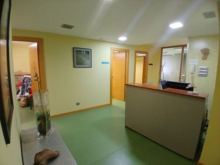Oficina en alquiler en Centro en Gijón