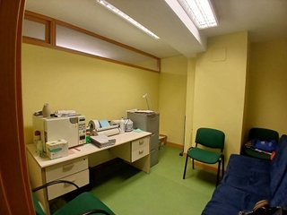Oficina en alquiler en Centro en Gijón