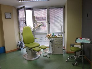 Oficina en alquiler en Centro en Gijón