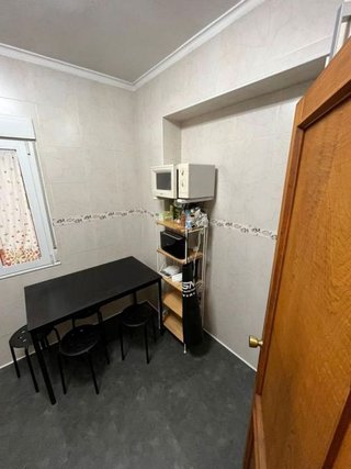 Piso en alquiler en Universidad en Ourense