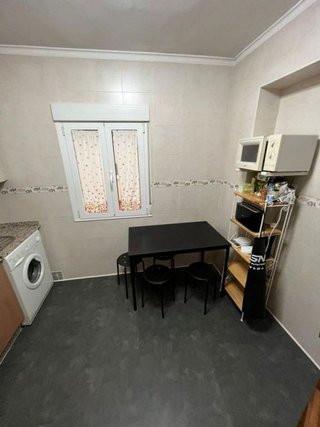 Piso en alquiler en Universidad en Ourense