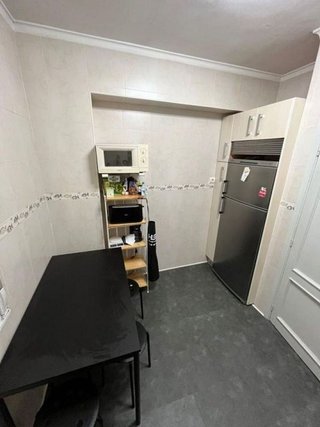 Piso en alquiler en Universidad en Ourense