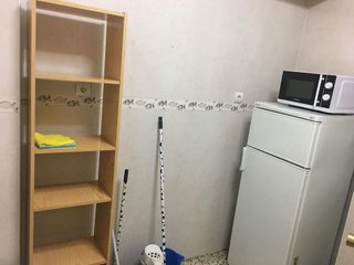 Piso en alquiler en Universidad en Ourense