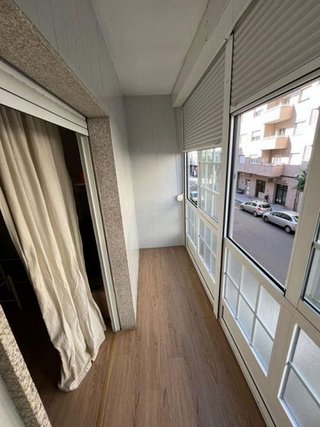 Piso en alquiler en Universidad en Ourense
