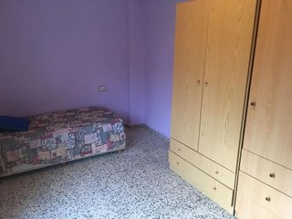 Piso en alquiler en Universidad en Ourense