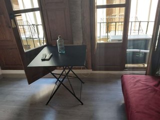 Dúplex en alquiler en Centro - Sagrario en Granada