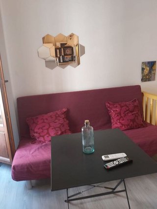 Dúplex en alquiler en Centro - Sagrario en Granada