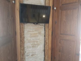 Dúplex en alquiler en Centro - Sagrario en Granada