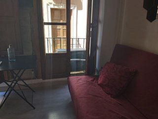 Dúplex en alquiler en Centro - Sagrario en Granada