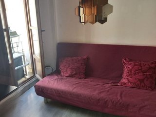 Dúplex en alquiler en Centro - Sagrario en Granada