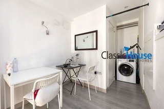 Dúplex en alquiler en Centro - Sagrario en Granada