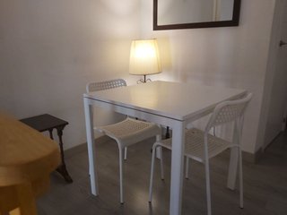 Dúplex en alquiler en Centro - Sagrario en Granada