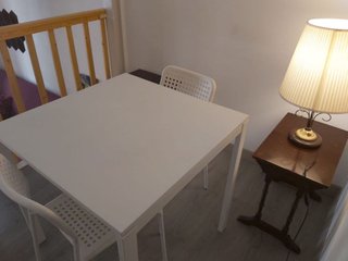 Dúplex en alquiler en Centro - Sagrario en Granada
