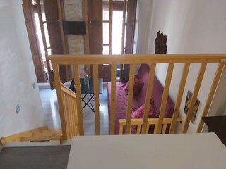 Dúplex en alquiler en Centro - Sagrario en Granada