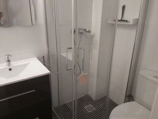 Dúplex en alquiler en Centro - Sagrario en Granada