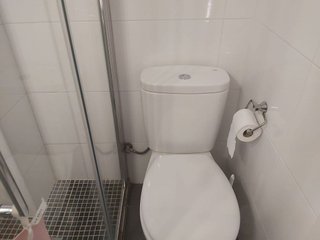 Dúplex en alquiler en Centro - Sagrario en Granada