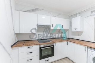 Piso en alquiler en Parque del Oeste - Olivares en Oviedo