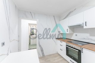 Piso en alquiler en Parque del Oeste - Olivares en Oviedo