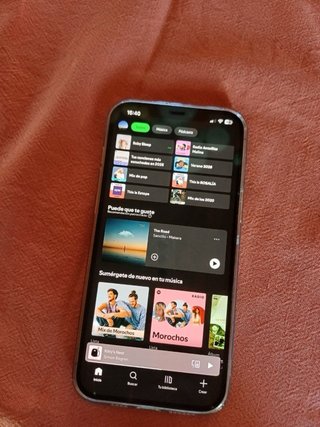 iPhone 12 Pro Max color oro