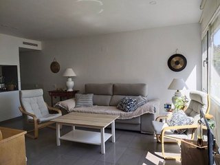 Piso en alquiler en Les Platgetes - Torre Bellver - La Renegà en Oropesa del Mar/Orpesa