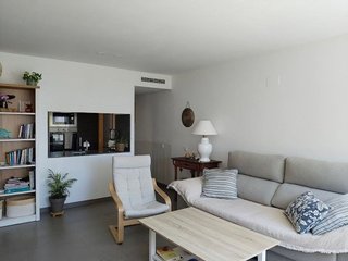 Piso en alquiler en Les Platgetes - Torre Bellver - La Renegà en Oropesa del Mar/Orpesa